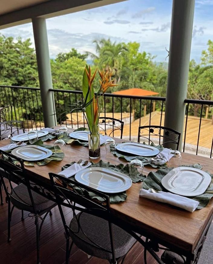 Lf Jungle Retreat Hotel Drapers Bagian luar foto