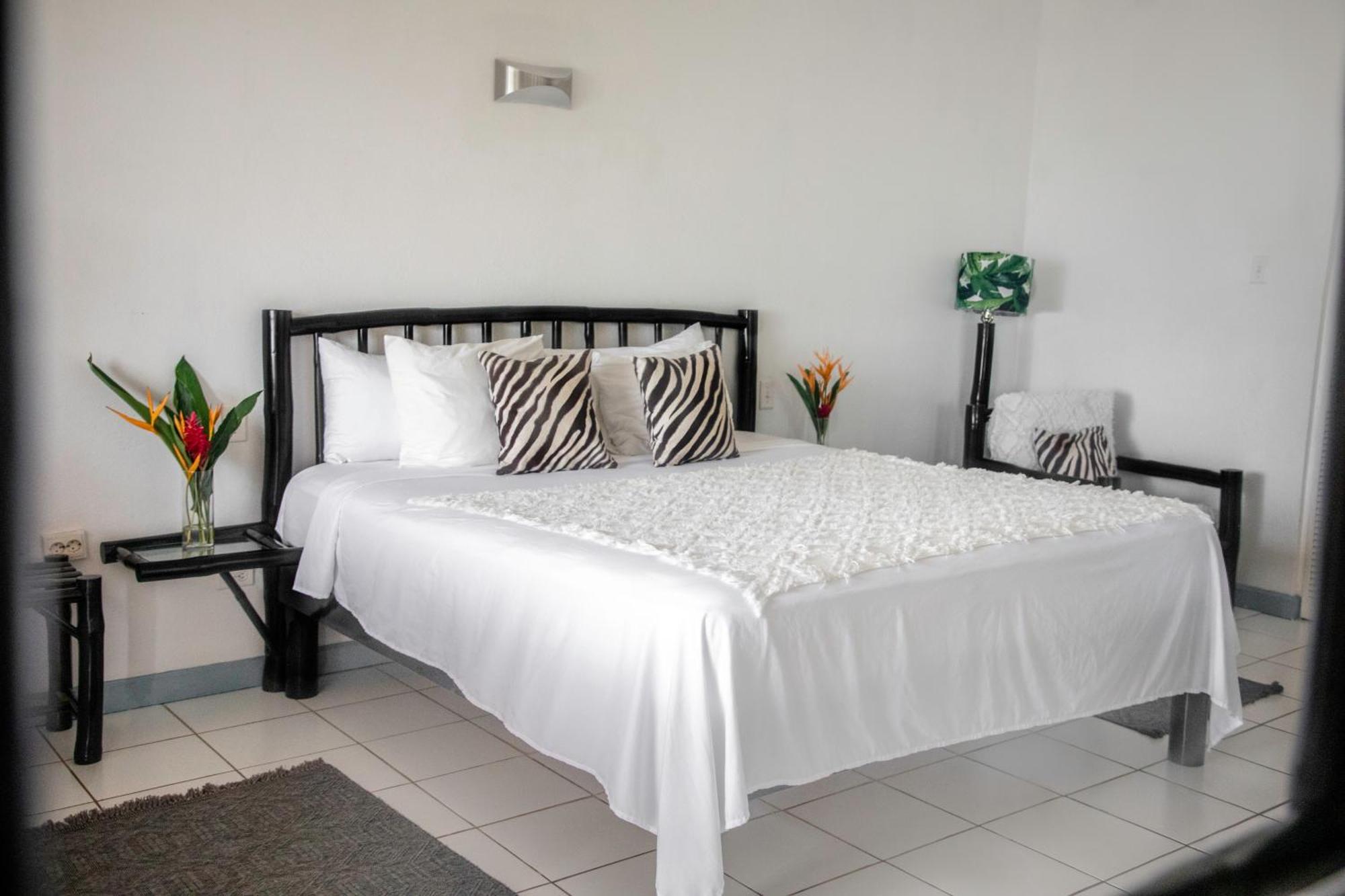 Lf Jungle Retreat Hotel Drapers Bagian luar foto