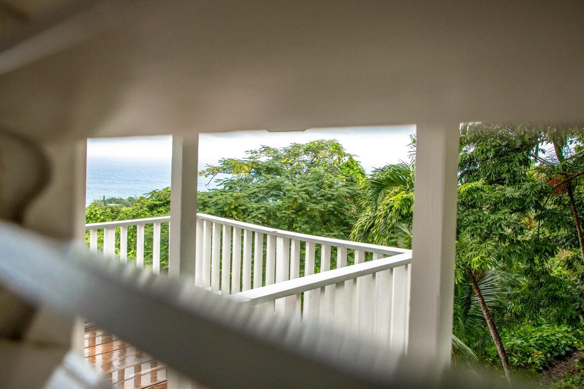 Lf Jungle Retreat Hotel Drapers Bagian luar foto