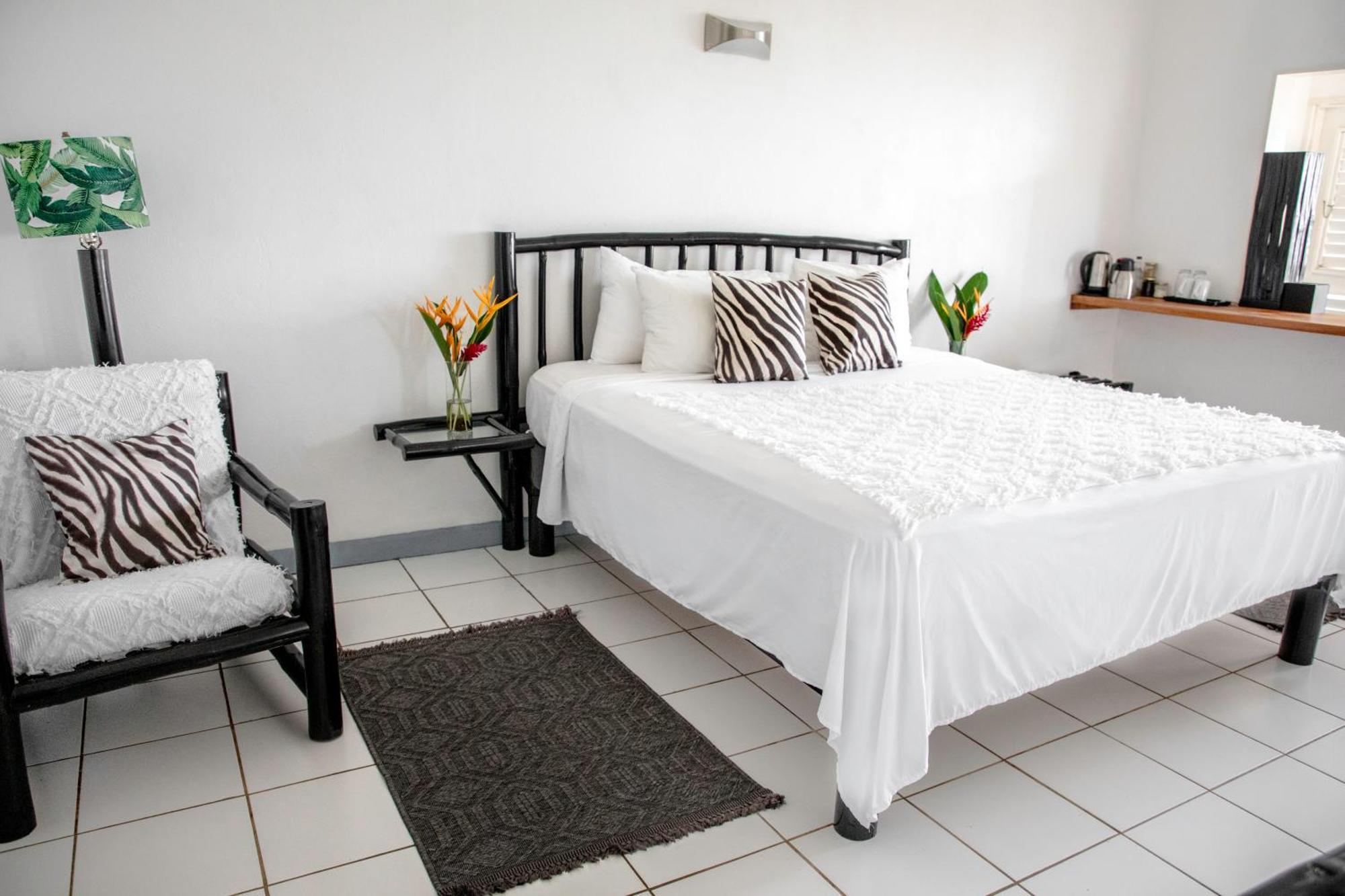Lf Jungle Retreat Hotel Drapers Bagian luar foto