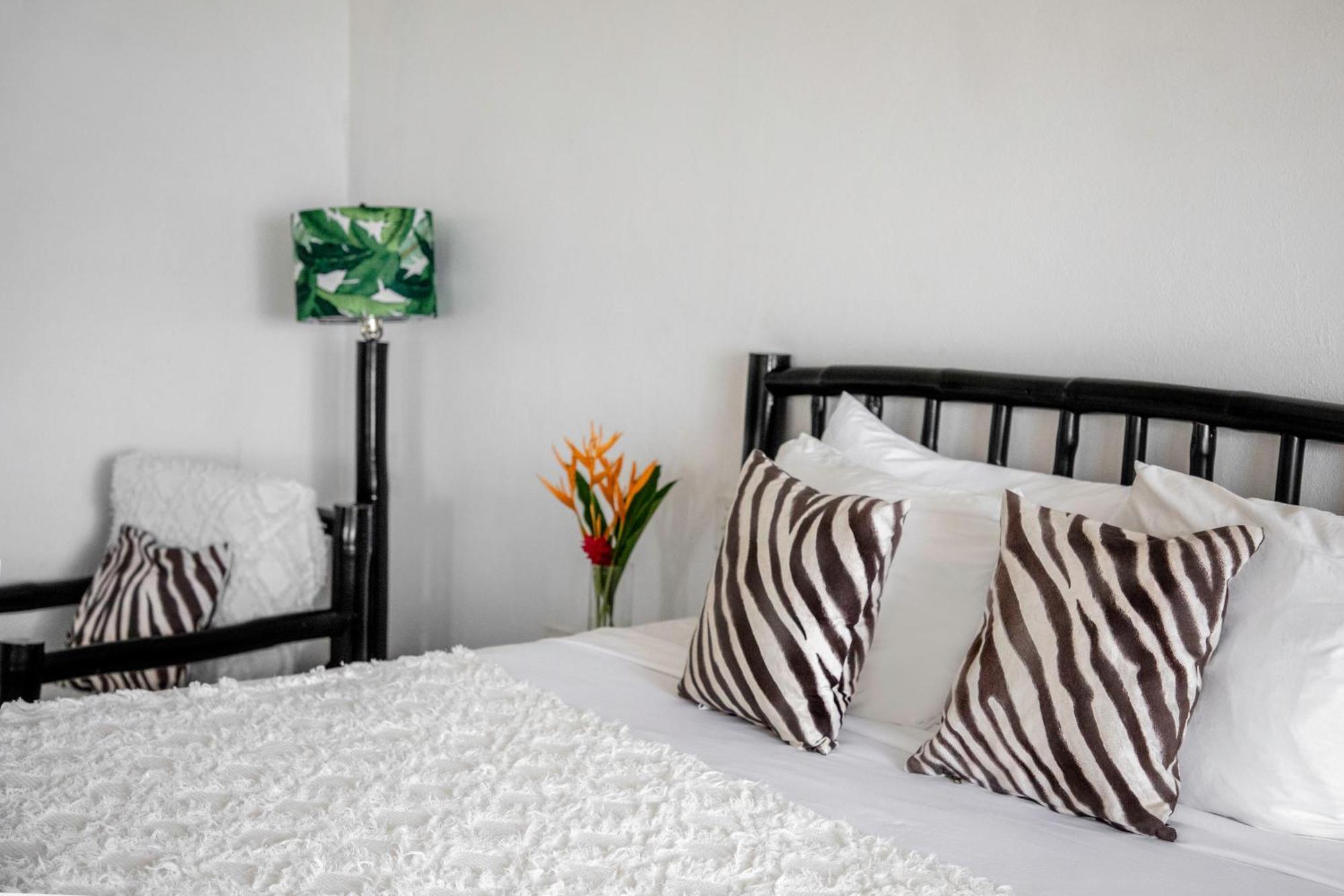 Lf Jungle Retreat Hotel Drapers Bagian luar foto