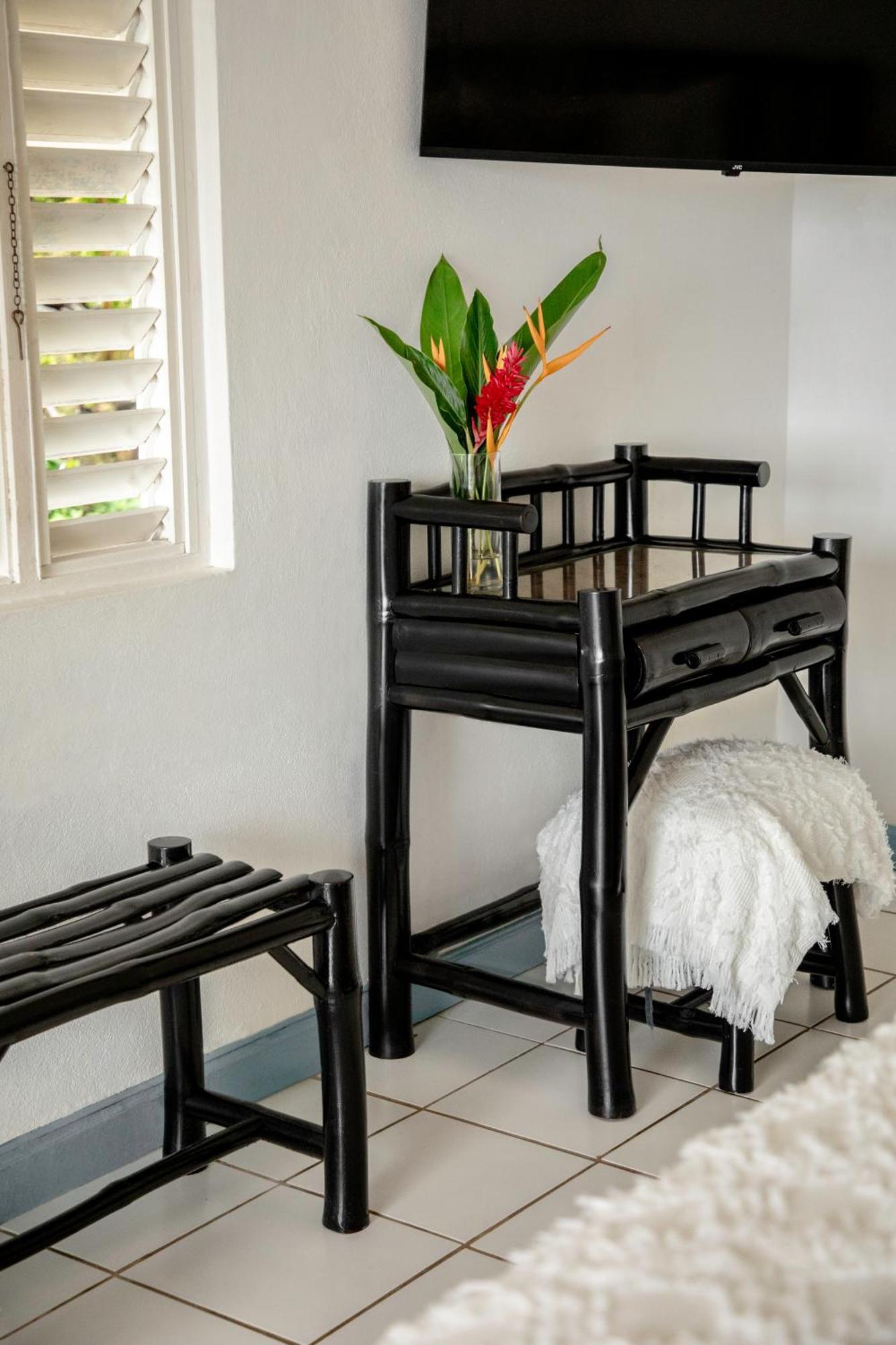 Lf Jungle Retreat Hotel Drapers Bagian luar foto