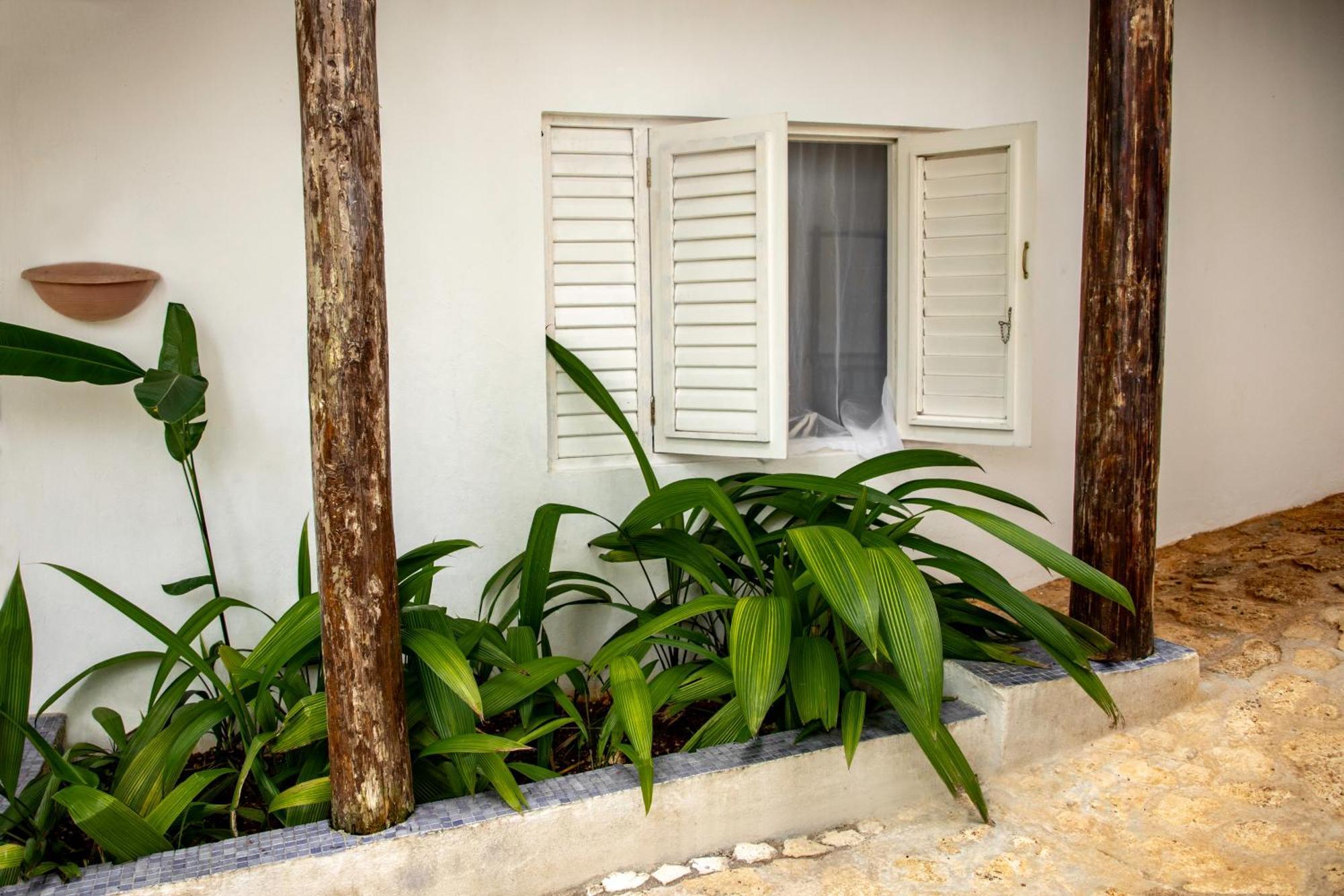 Lf Jungle Retreat Hotel Drapers Bagian luar foto