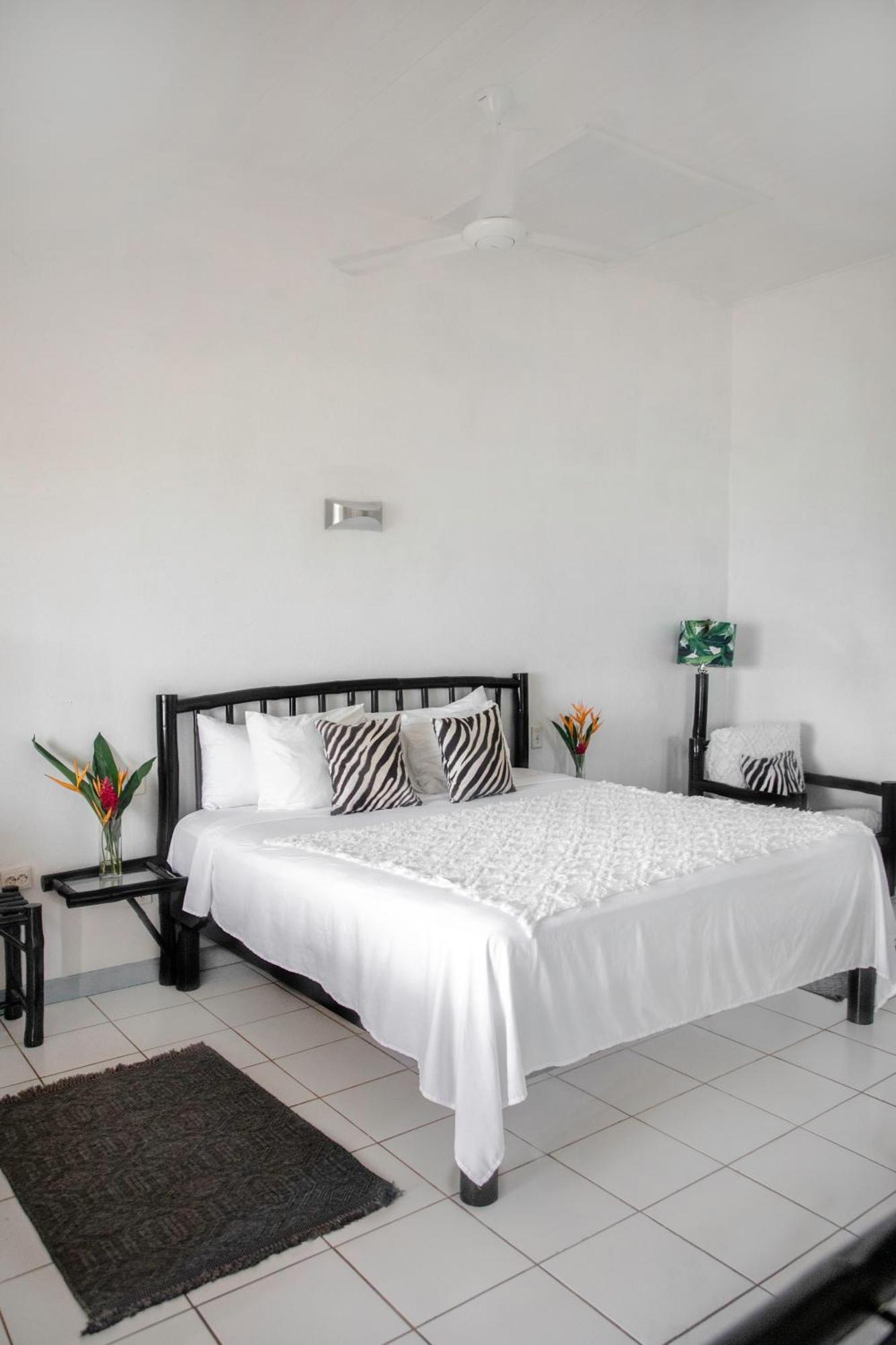 Lf Jungle Retreat Hotel Drapers Bagian luar foto